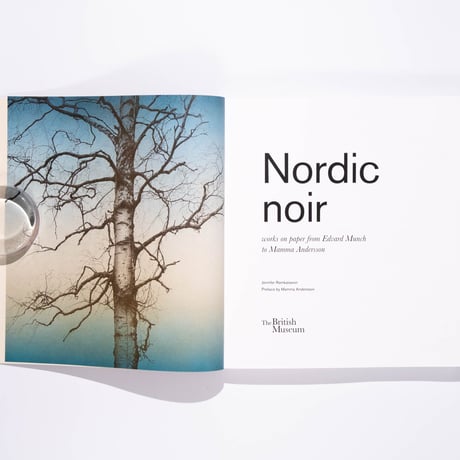 Nordic noir