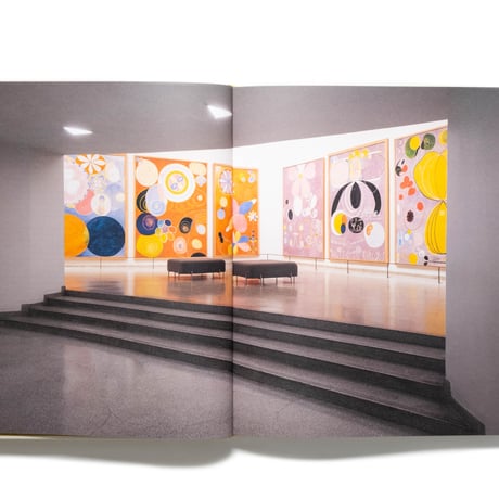 Hilma af Klint ­- Visionary