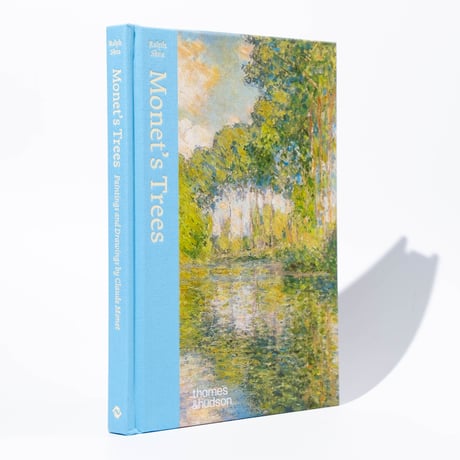 Monet's Trees: Paintings and Drawings