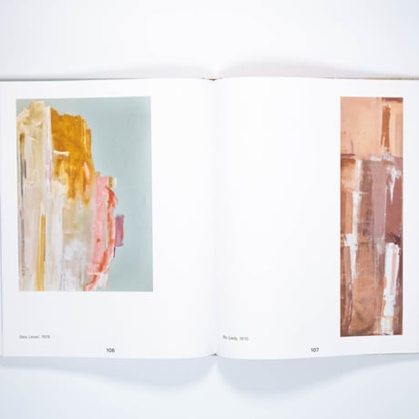 Helen Frankenthaler: Move and Make