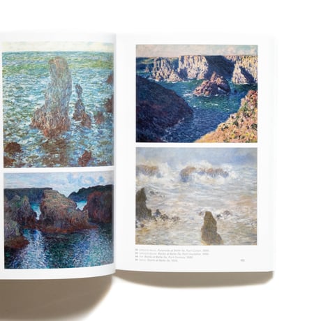 Monet (World of Art)
