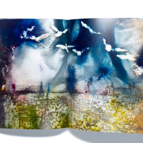 The Spirit of Painting. Cai Guo-Qiang at the Prado