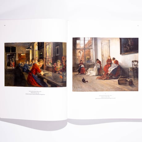 Avant-Garde: Max Liebermann and Impressionism in Germany