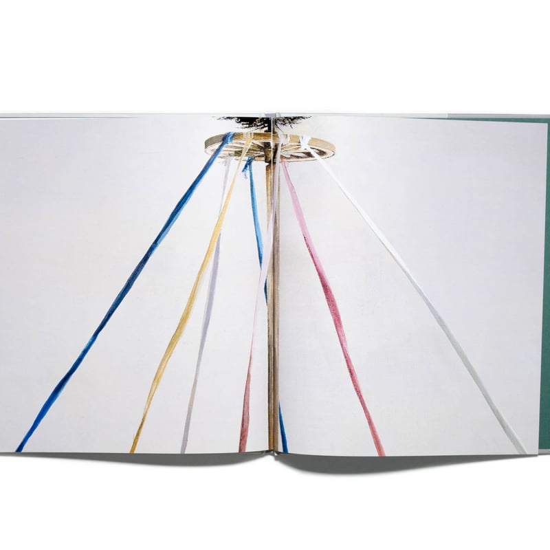 Andrew Wyeth's Snow Hill | Art Book Iskusstvo