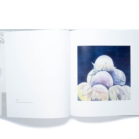 Luc Tuymans: Nice