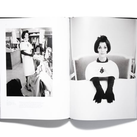 Dior Glamour: 1952-1962