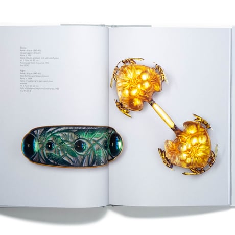 Fauna: The Art of Jewelry
