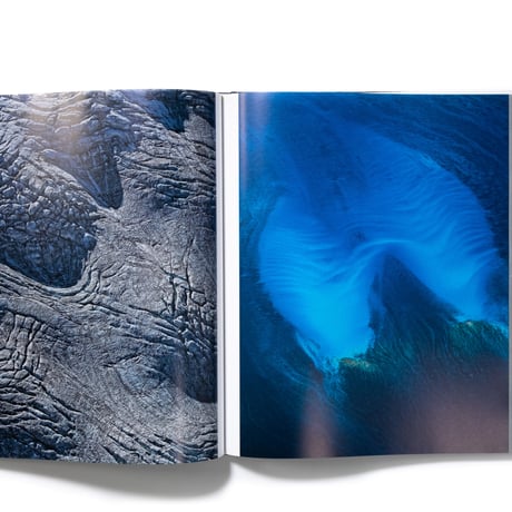 Water by Bernhard Edmaier