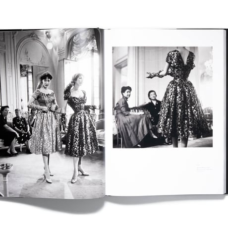 Dior Glamour: 1952-1962