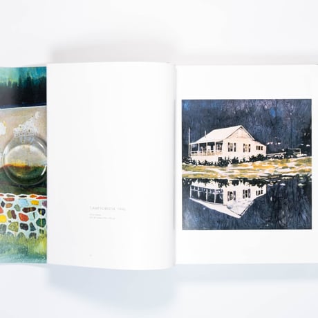 Peter Doig