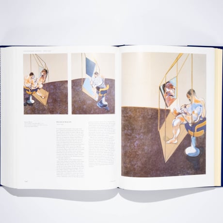 Masterpieces of Western Art ― A history of art in 900 individual studies