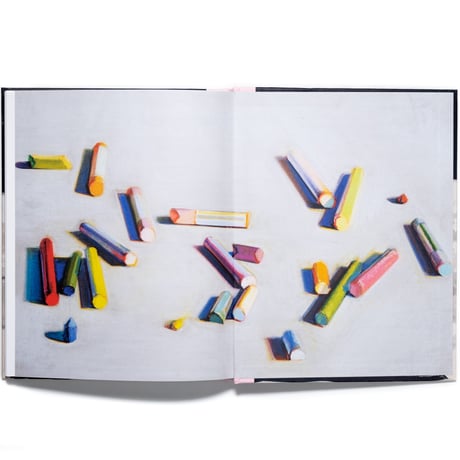 Wayne Thiebaud: Draftsman