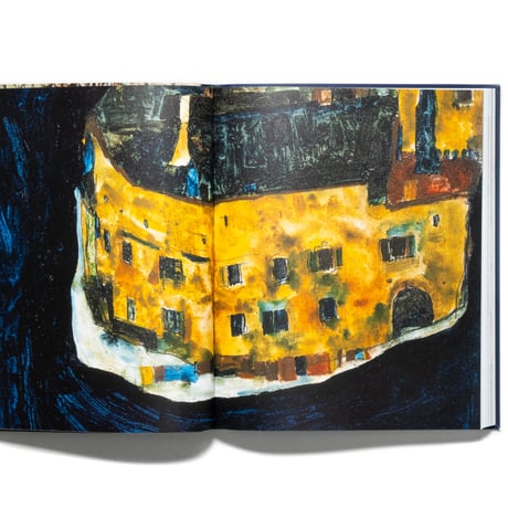 Egon Schiele: Landscapes