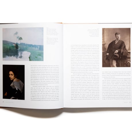 Frank Duveneck: American Master