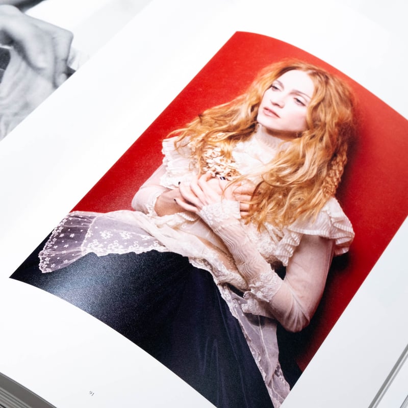 Olivier Theyskens: She Walks In Beauty | Art Bo