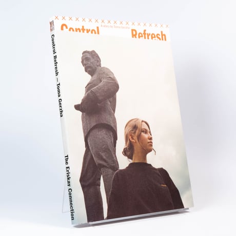 Toma Gerzha – Control Refresh