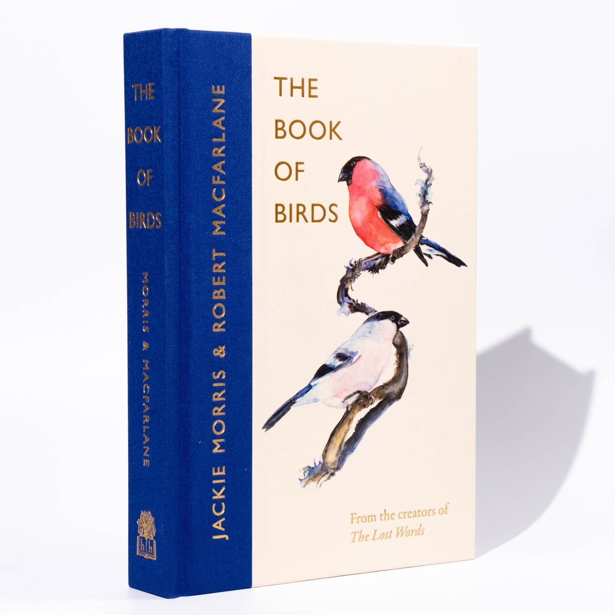 The Book of Birds : A Field Guide to Wonder and