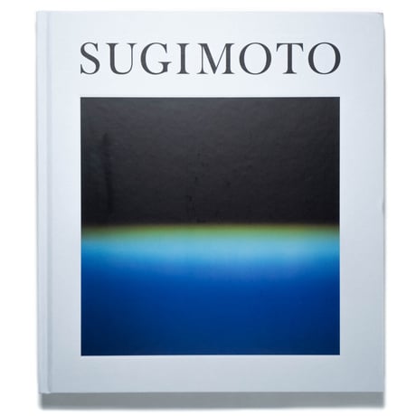 Hiroshi Sugimoto: Time Machine