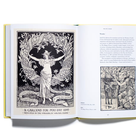 Walter Crane