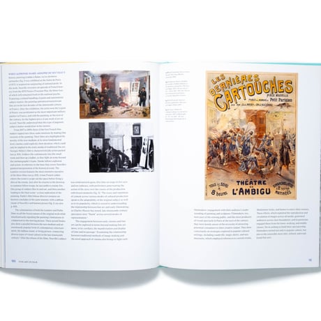 City of Cinema: Paris 1850–1907