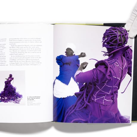 South Africa: The Art of a Nation