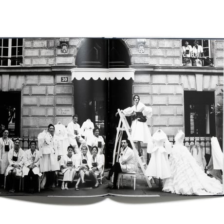 Dior: The Legendary Images: Great Photographers and Dior