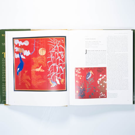 Beyond the Easel : Decorative Painting by Bonnard, Vuillard, Denis, and Roussel, 1890-1930