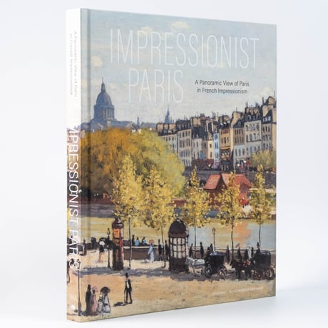 Impressionist Paris