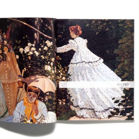 Masters of Art: Monet
