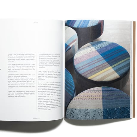 Håndværk 08: Fashion Denmark