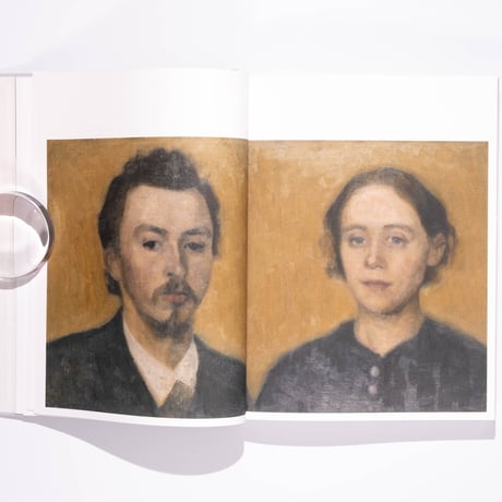 Vilhelm Hammershøi – Painting as Poetry