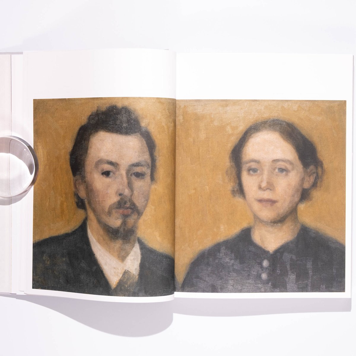 Vilhelm Hammershøi – Painting as Poetry | Art B
