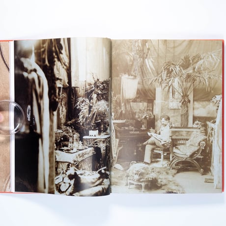 Timeless Mucha: The Magic of Line