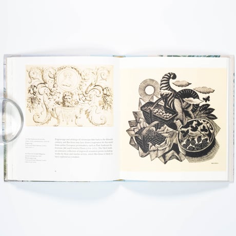 Eric Ravilious: Landscapes & Nature