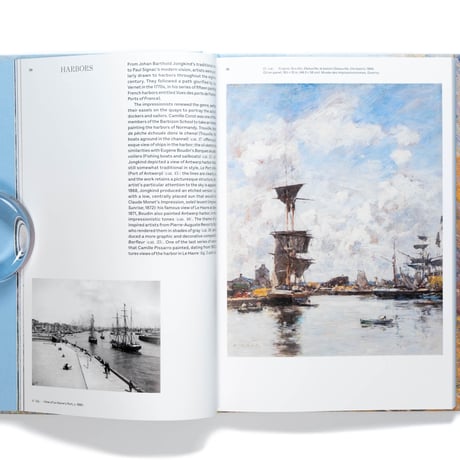 Impressionism and the Sea