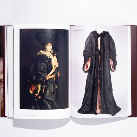 Sargent and Fashion