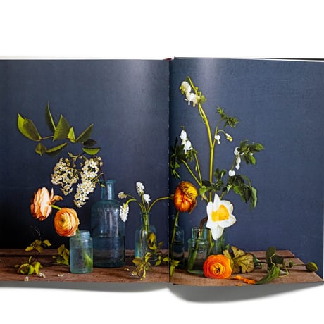 In Full Flower: Inspired Designs by Floral's New Creatives