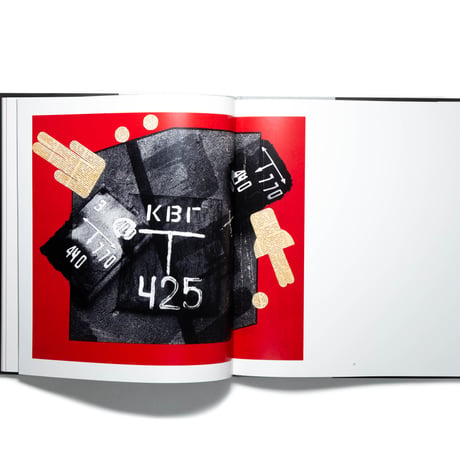 Alexey Titarenko: Nomenklatura of Signs
