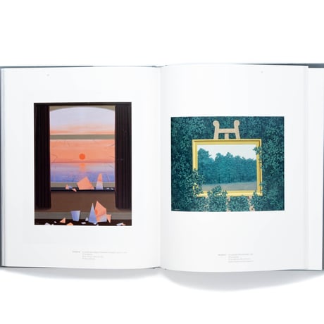 René Magritte: The Fifth Season