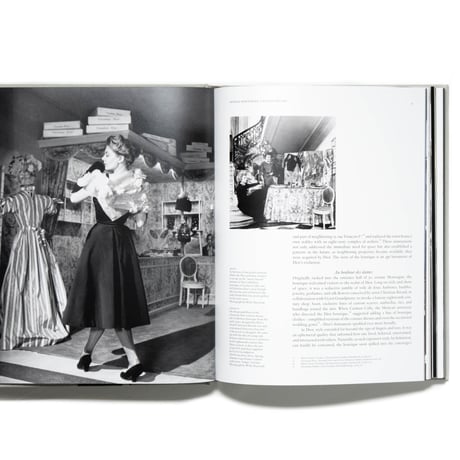Dior: The Legendary 30, Avenue Montaigne