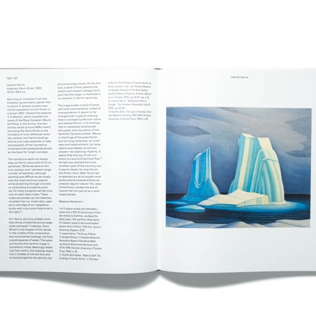 Magnetic North. Imagining Canada in Painting 1910–40