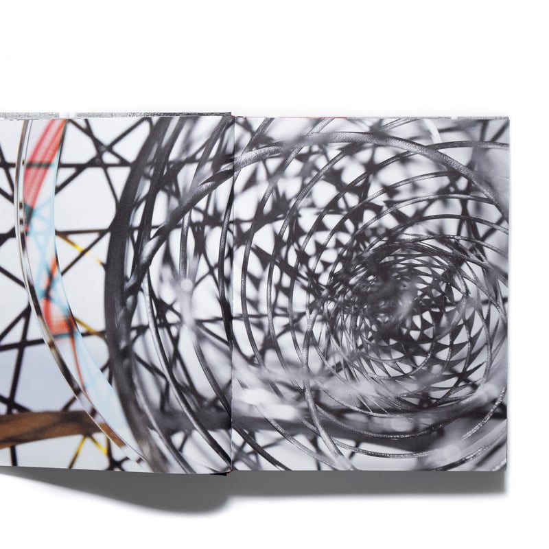 Unspoken Spaces: Studio Olafur Eliasson | Art B
