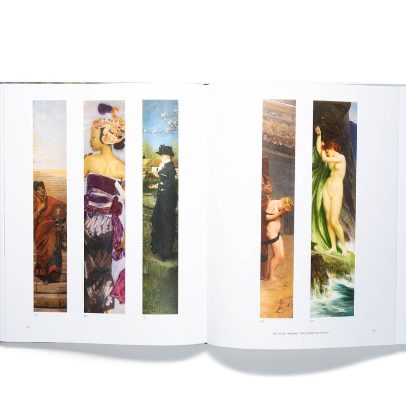 Lawrence Alma-Tadema: At Home in Antiquity | Ar