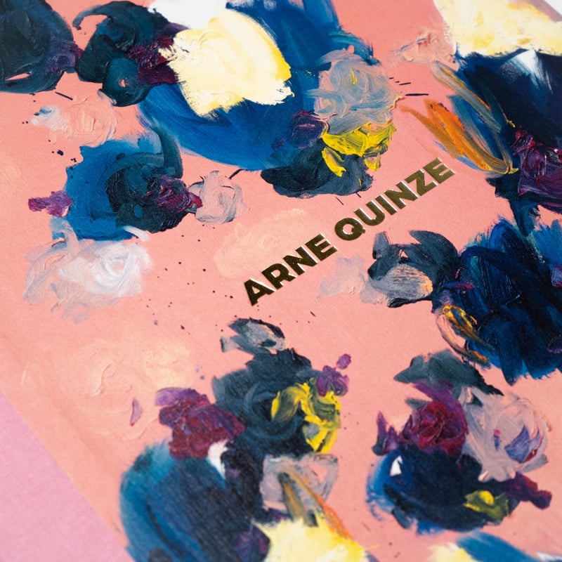 Arne Quinze | Art Book Iskusstvo