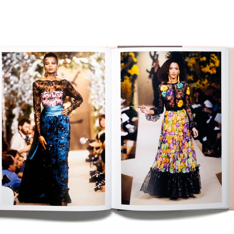 ご*ん様 L*E様 Vintage YVES SANT LAURENT ステンカ ご*ん様 L*E様