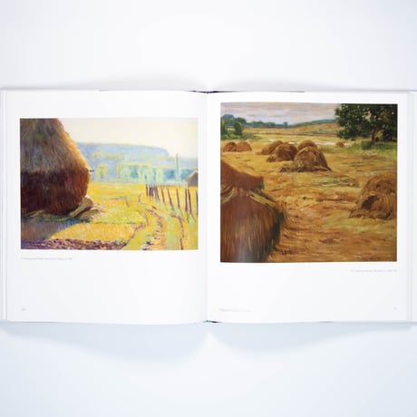 America's Impressionism: Echoes of a Revolution