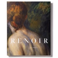Renoir: Intimacy