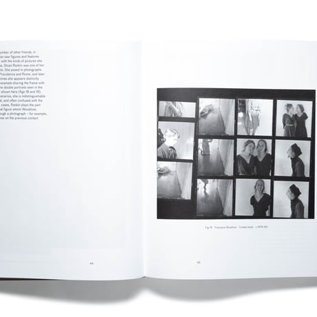Francesca Woodman and Julia Margaret Cameron: Portraits to Dream