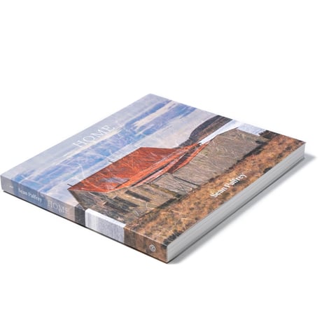 Sean Palfrey: Home