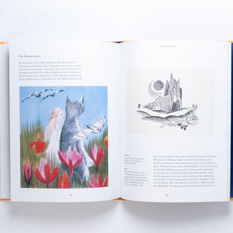 Tove Jansson (The Illustrators)